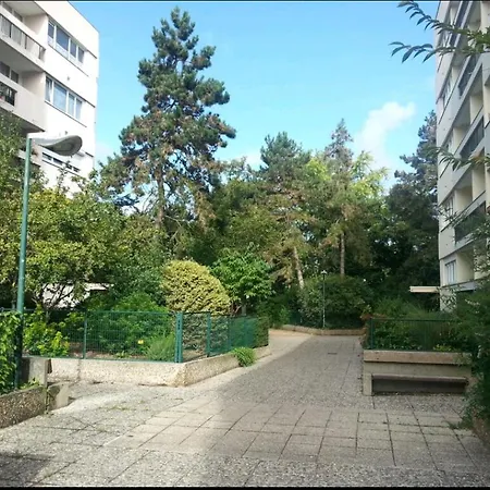 Courdimanche Διαμέρισμα