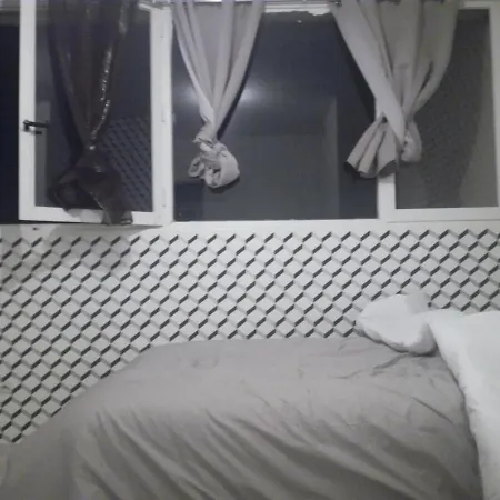 Courdimanche *